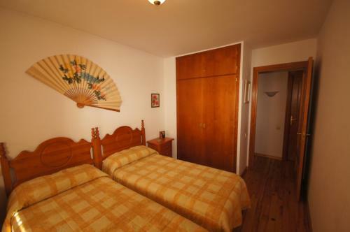Apartamento Ball Benas Cuarenta Y Nueve