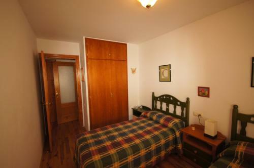 Apartamento Ball Benas Cuarenta Y Nueve