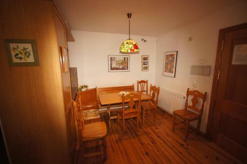 Apartamento Ball Benas Cuarenta Y Nueve