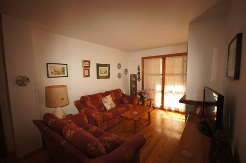 Apartamento Ball Benas Cuarenta Y Nueve
