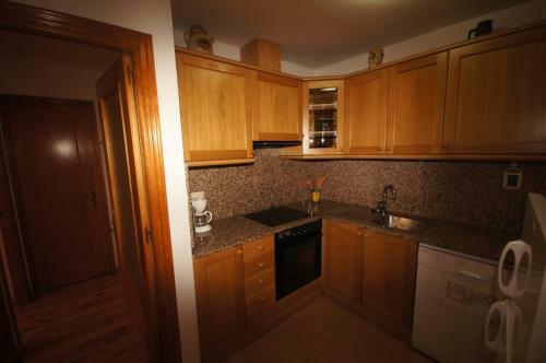 Apartamento Ball Benas Cuarenta Y Nueve