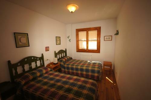 Apartamento Ball Benas Cuarenta Y Nueve