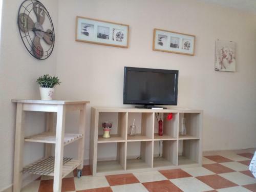 Apartamento Maite 3 Estudio Acogedor