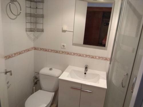 Apartamento Maite 3 Estudio Acogedor