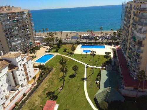 Apartamento Maite 3 Estudio Acogedor
