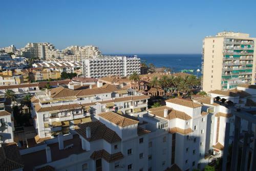 Apartamento Maite 3 Estudio Acogedor