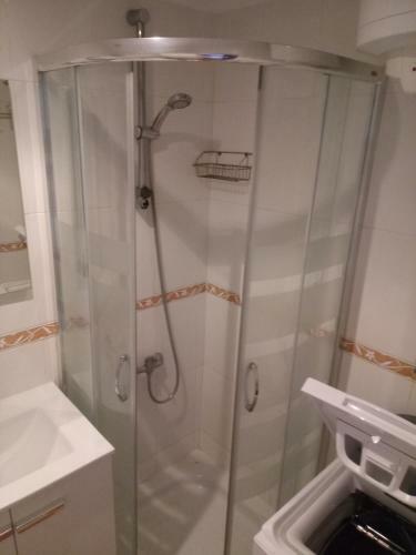 Apartamento Maite 3 Estudio Acogedor