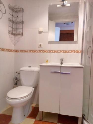 Apartamento Maite 3 Estudio Acogedor