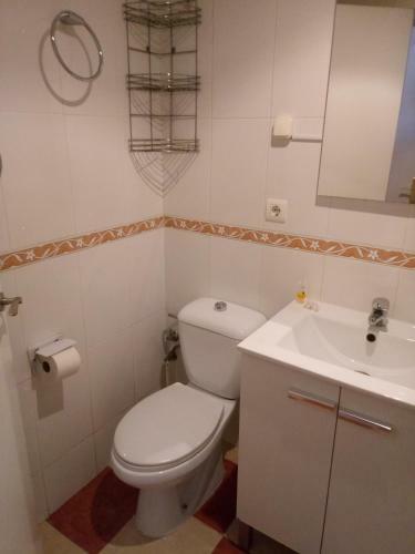 Apartamento Maite 3 Estudio Acogedor