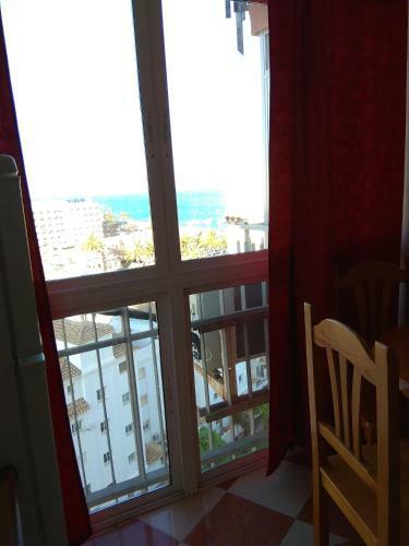 Apartamento Maite 3 Estudio Acogedor