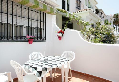 Magn�fico Apartamento Cerca de La Playa