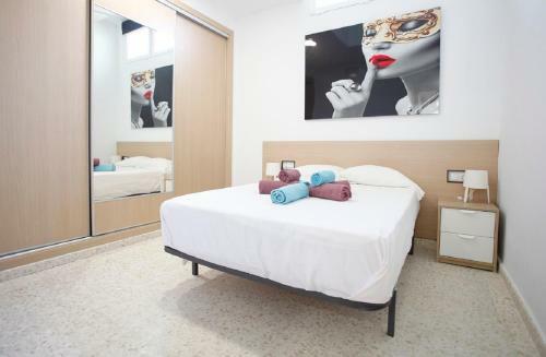 Magn�fico Apartamento Cerca de La Playa