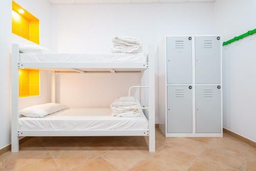 Benarrab� Hostel
