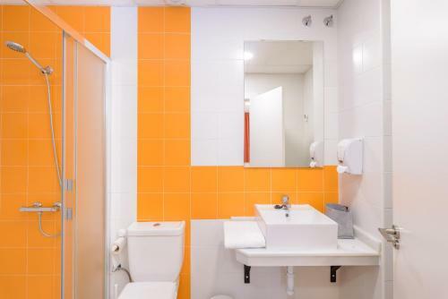 Benarrab� Hostel