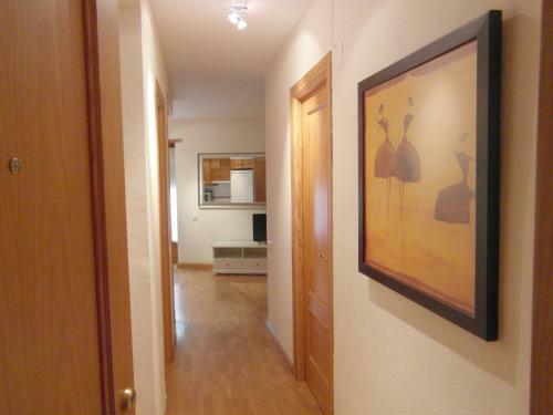 Apartamento B18 - Edif Perram� - Villmor