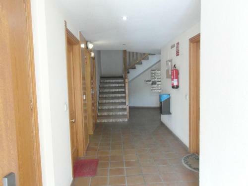 Apartamento B18 - Edif Perram� - Villmor