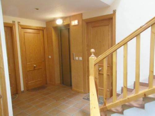 Apartamento B18 - Edif Perram� - Villmor