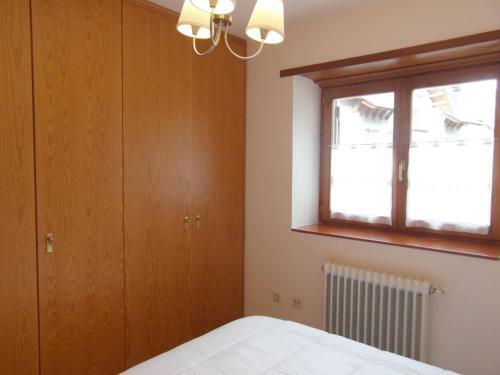 Apartamento B18 - Edif Perram� - Villmor