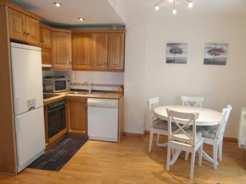 Apartamento B18 - Edif Perram� - Villmor