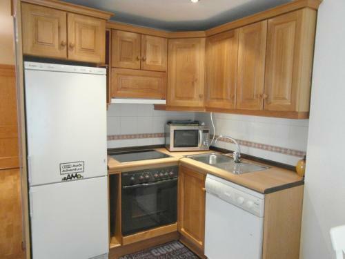 Apartamento B18 - Edif Perram� - Villmor