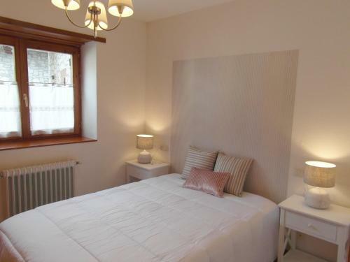 Apartamento B18 - Edif Perram� - Villmor