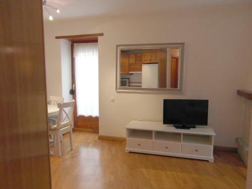 Apartamento B18 - Edif Perram� - Villmor