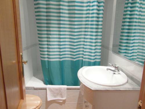 Apartamento B18 - Edif Perram� - Villmor