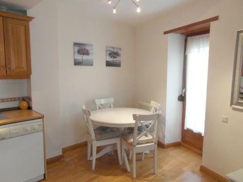 Apartamento B18 - Edif Perram� - Villmor
