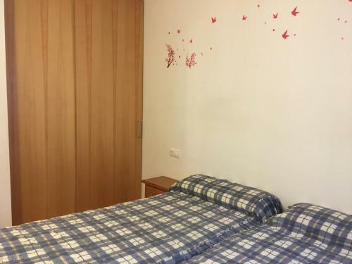 Apartamento B46 - Soldorau 2� - Villmor