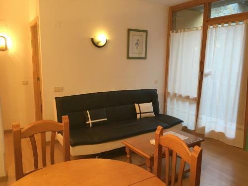 Apartamento B46 - Soldorau 2� - Villmor
