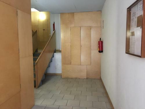 Apartamento B46 - Soldorau 2� - Villmor