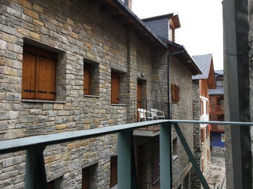 Apartamento B46 - Soldorau 2� - Villmor