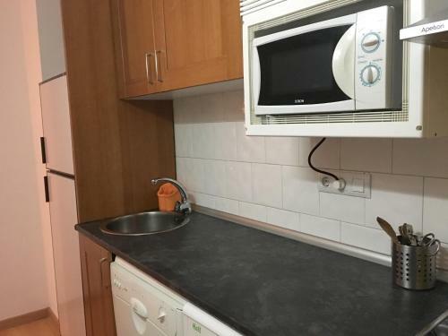 Apartamento B46 - Soldorau 2� - Villmor