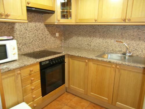 Apartamento B16 - Edif Ball Ben�s D�plex - Villmor