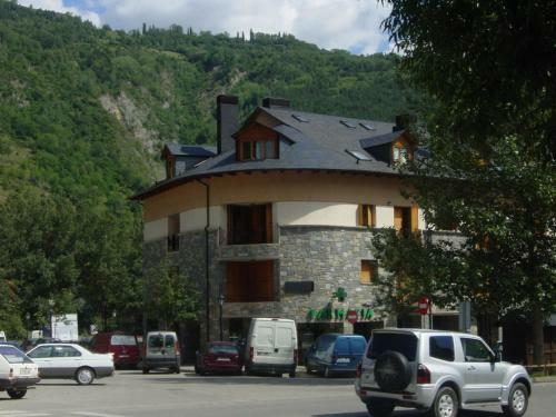 Apartamento B16 - Edif Ball Ben�s D�plex - Villmor