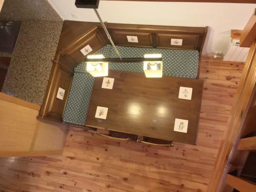 Apartamento B16 - Edif Ball Ben�s D�plex - Villmor