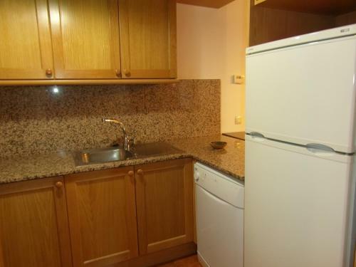 Apartamento B16 - Edif Ball Ben�s D�plex - Villmor