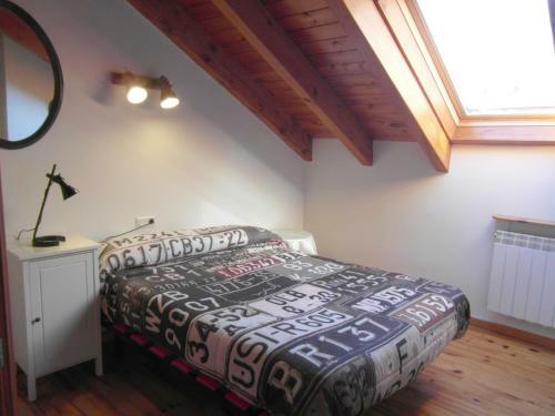 Apartamento B16 - Edif Ball Ben�s D�plex - Villmor