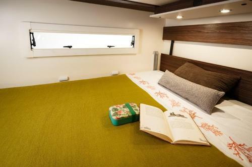 Aneto Caravaning Renting - Sport 340 Up