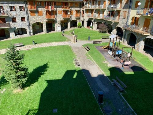 Apartamento La Borda-bpirineos