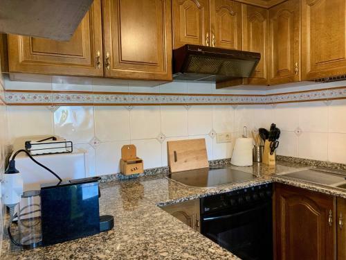 Apartamento La Borda-bpirineos