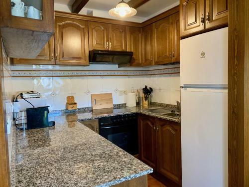 Apartamento La Borda-bpirineos
