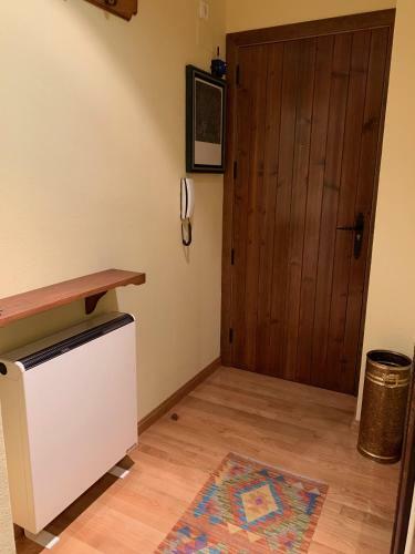 Apartamento La Borda-bpirineos
