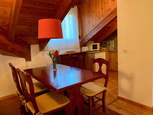 Apartamento Est�s-bpirineos