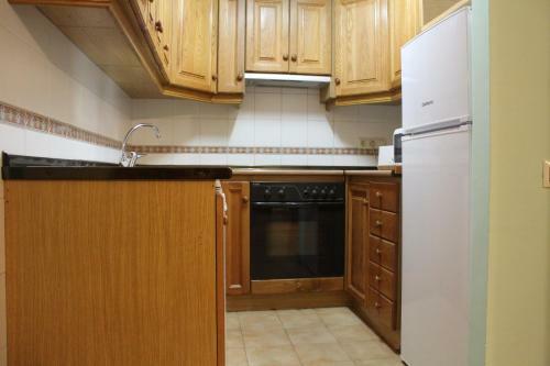 Apartamento Batisielles