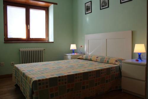 Apartamento Batisielles