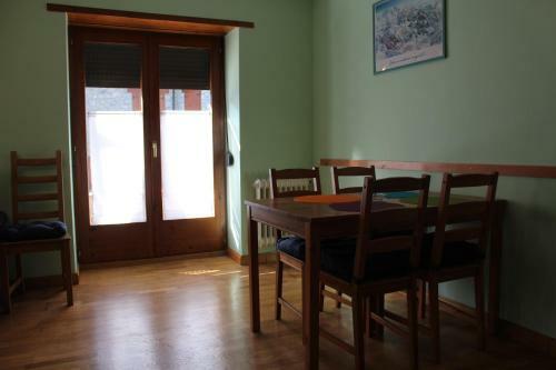 Apartamento Batisielles