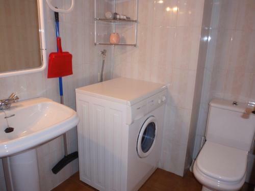 Apartamento Ribagorza