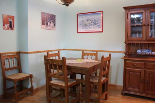 Apartamento Ribagorza