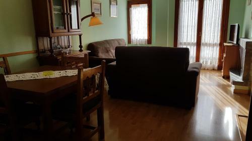 Apartamento Ribagorza